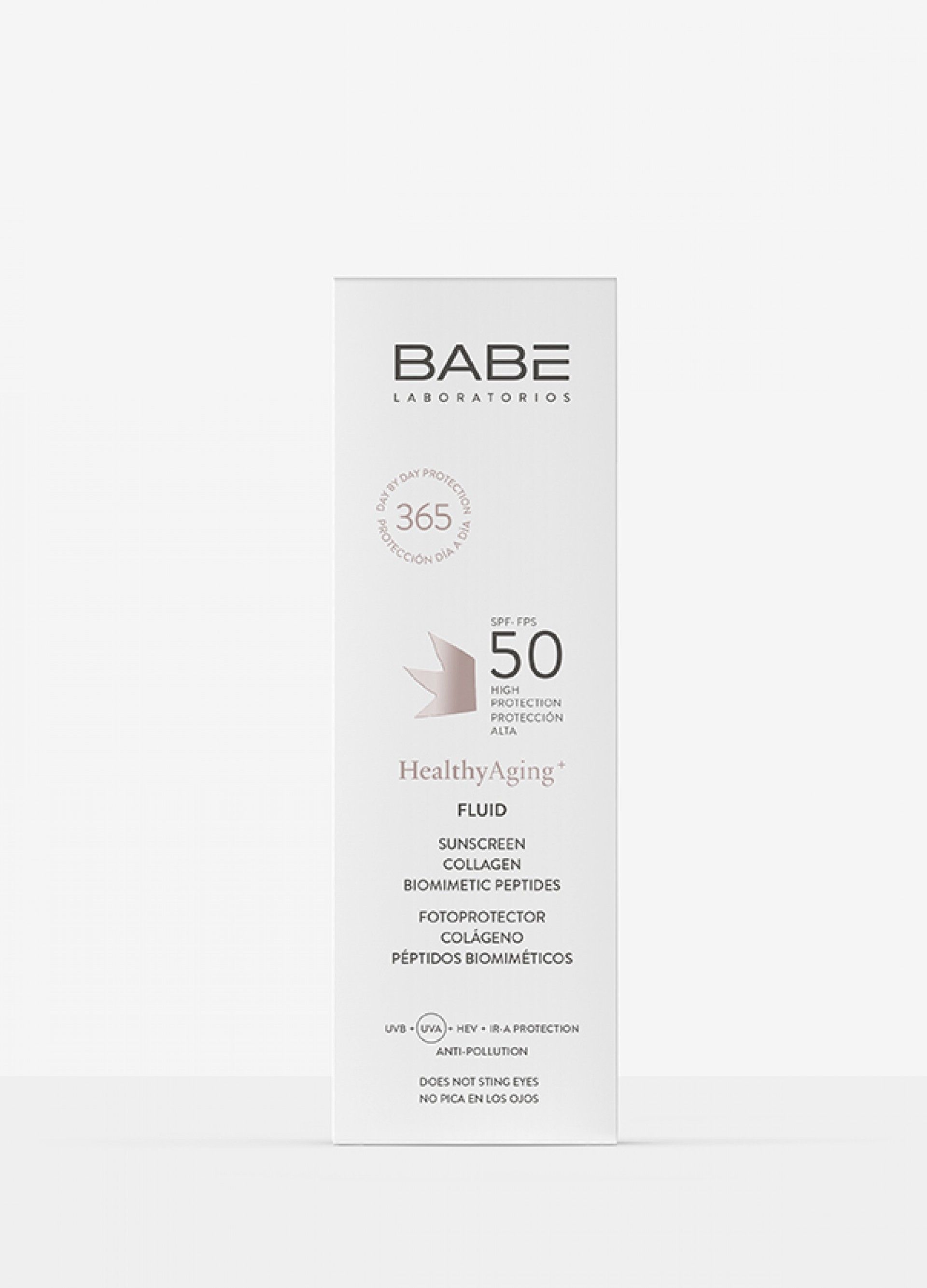 HealthyAging+ Protetor Solar Facial Fluid SPF 50