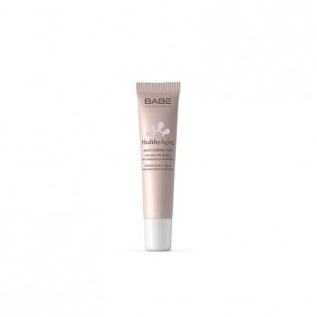 Bab Healthy Aging+ Contorno Multicorretor Tensor para Olhos e Lbiost