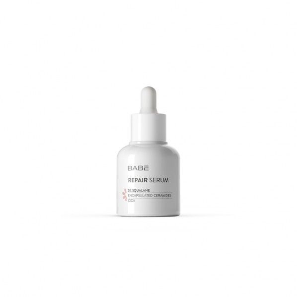 Bab Repair Srum 5% Squalane