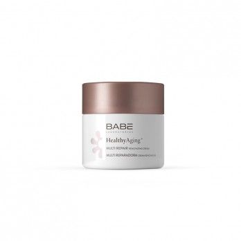 Bab Healthy Aging+ Creme Multirreparador Renovador de Noitet