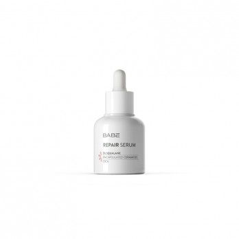 Bab Repair Srum 5% Squalanet