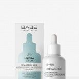 Bab Hyaluronic Acid Hydra Srum