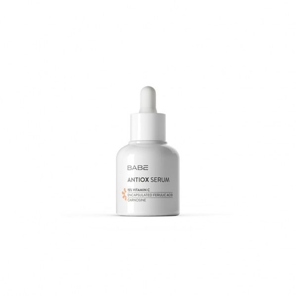 Bab 15% Vitamina C Antiox Srum