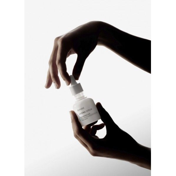 Bab Hyaluronic Acid Hydra Srum