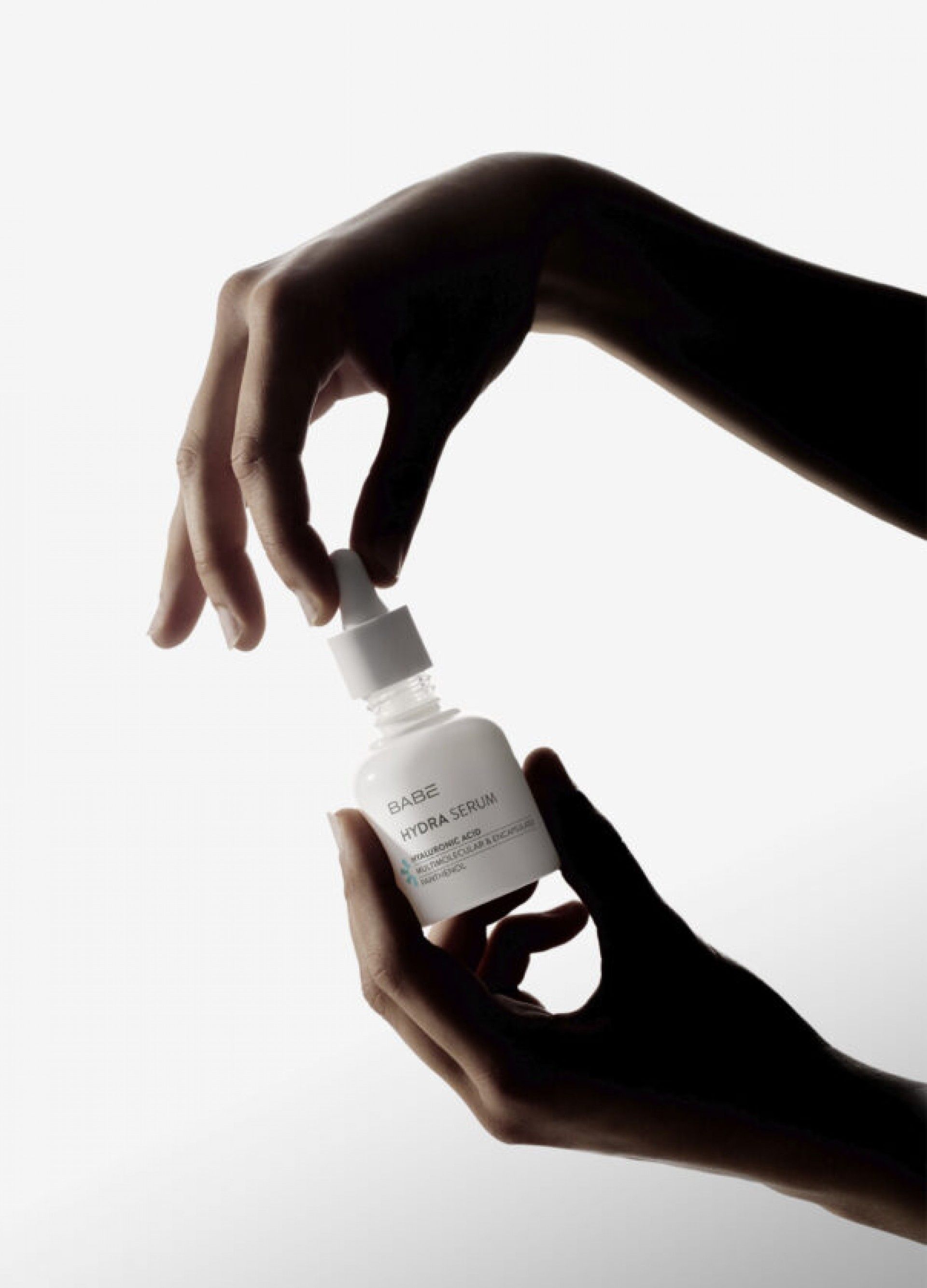 Babé Hyaluronic Acid Hydra Sérum