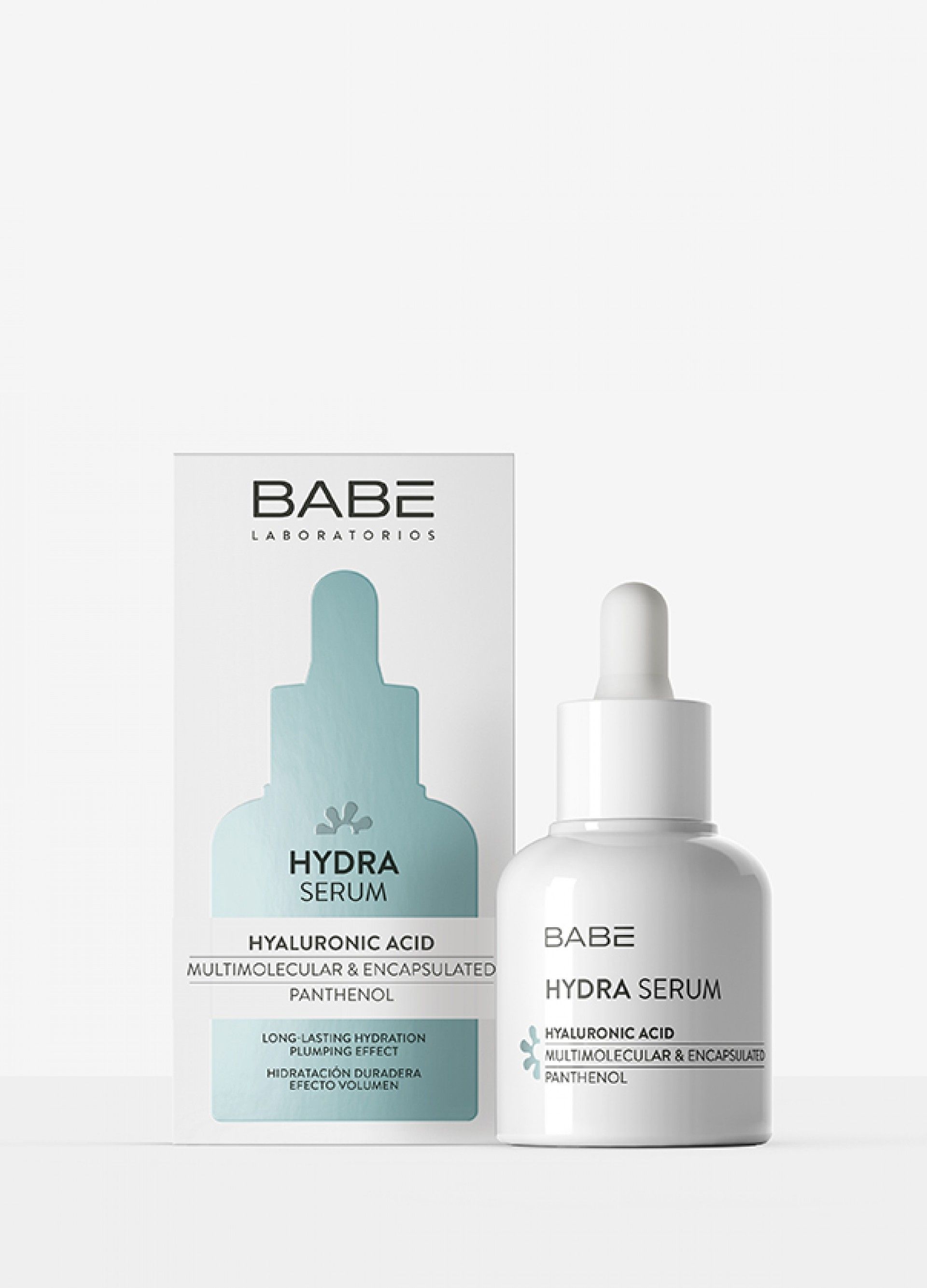 Babé Hyaluronic Acid Hydra Sérum