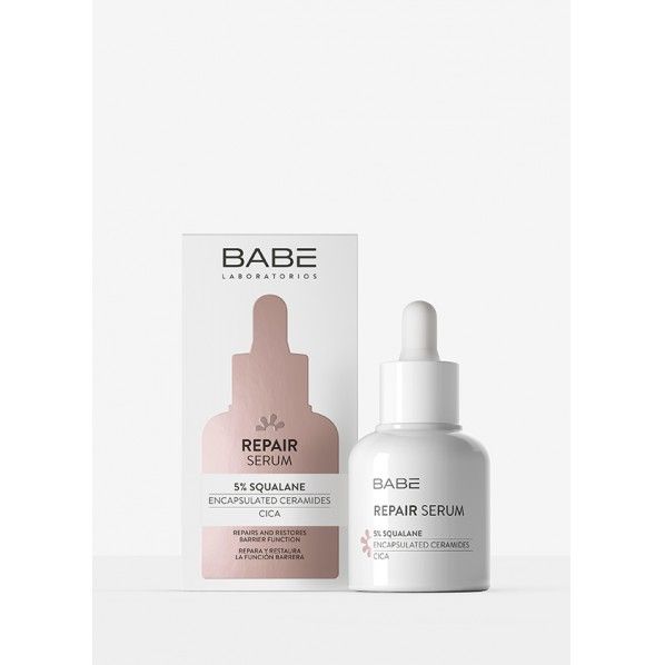 Bab Repair Srum 5% Squalane