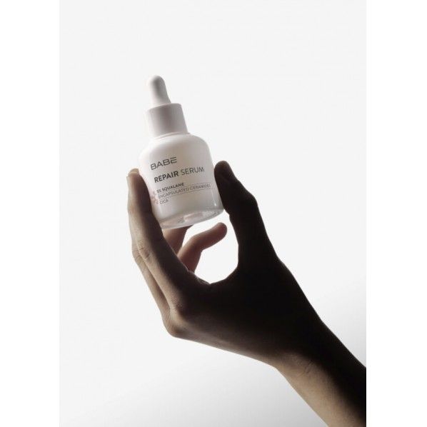 Bab Repair Srum 5% Squalane