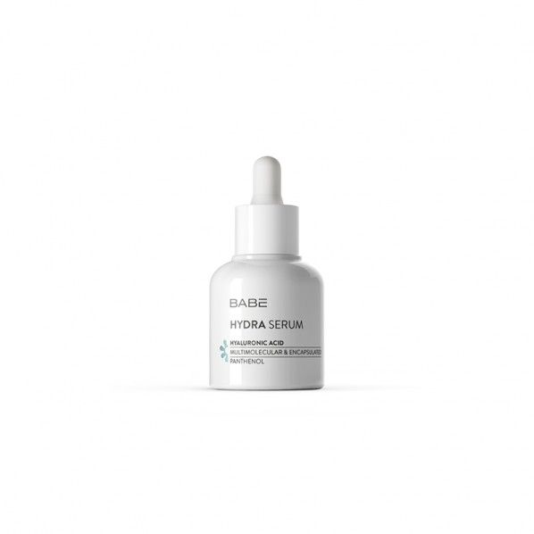 Bab Hyaluronic Acid Hydra Srum
