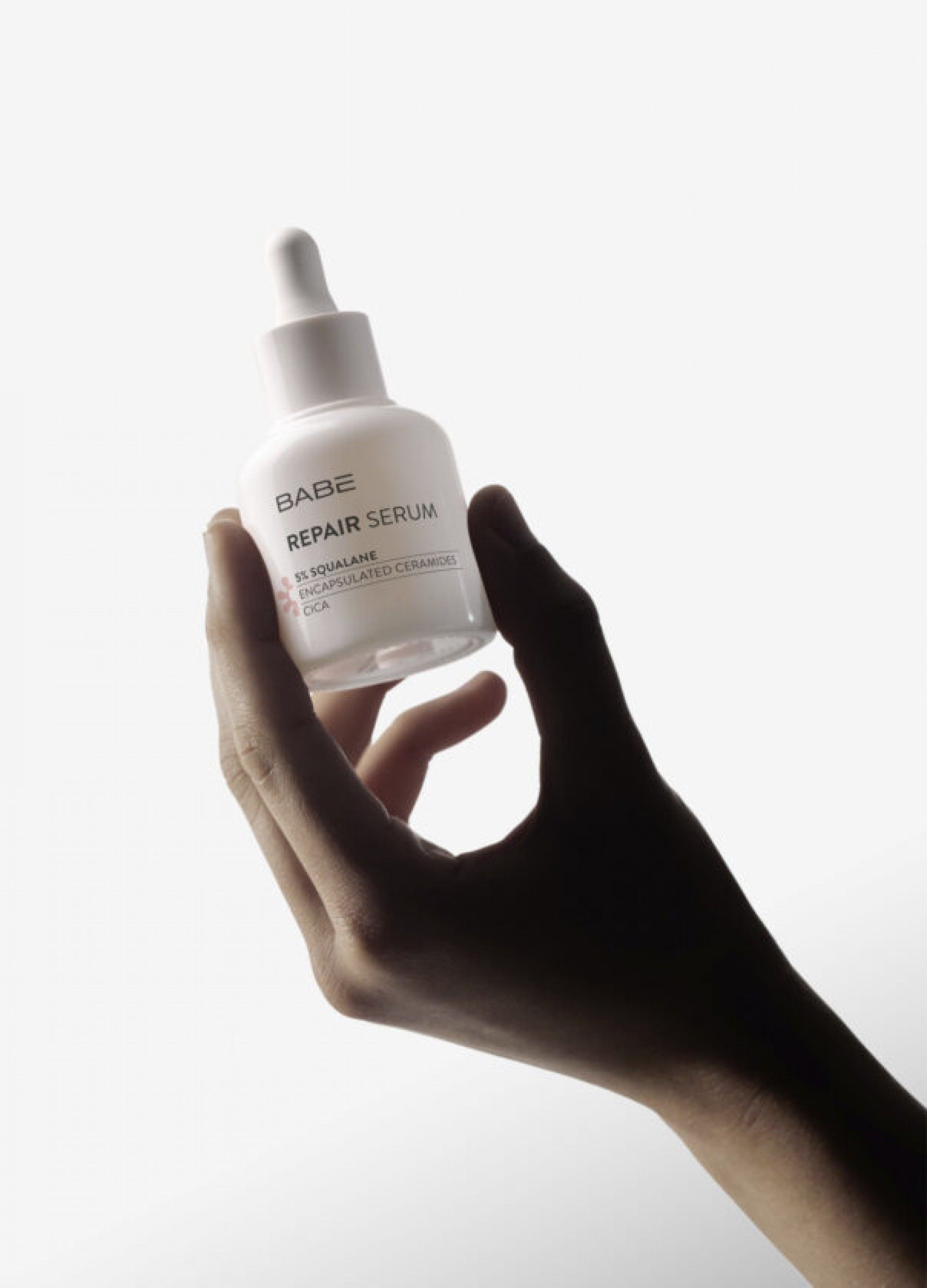 Babé Repair Sérum 5% Squalane