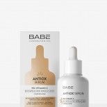 Bab 15% Vitamina C Antiox Srum