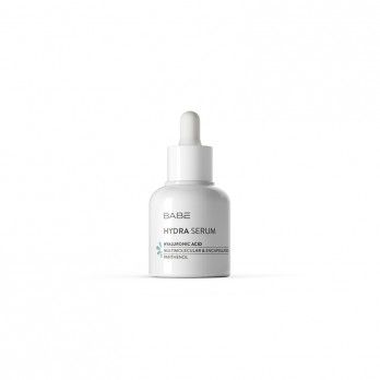 Bab Hyaluronic Acid Hydra Srumt