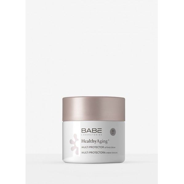 Bab Healthy Aging+ Creme Dia e Creme Noite Coffret
