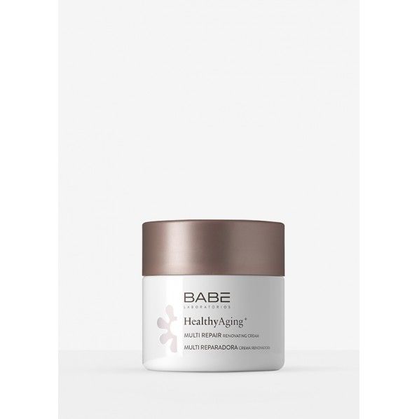 Bab Healthy Aging+ Creme Dia e Creme Noite Coffret