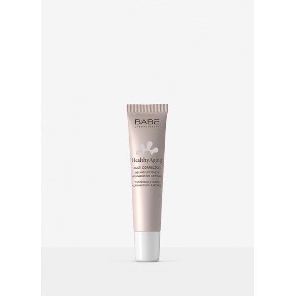Bab Healthy Aging+ Creme Rosto e Creme Olhos Coffret