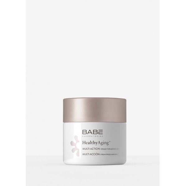 Bab Healthy Aging+ Creme Rosto e Creme Olhos Coffret