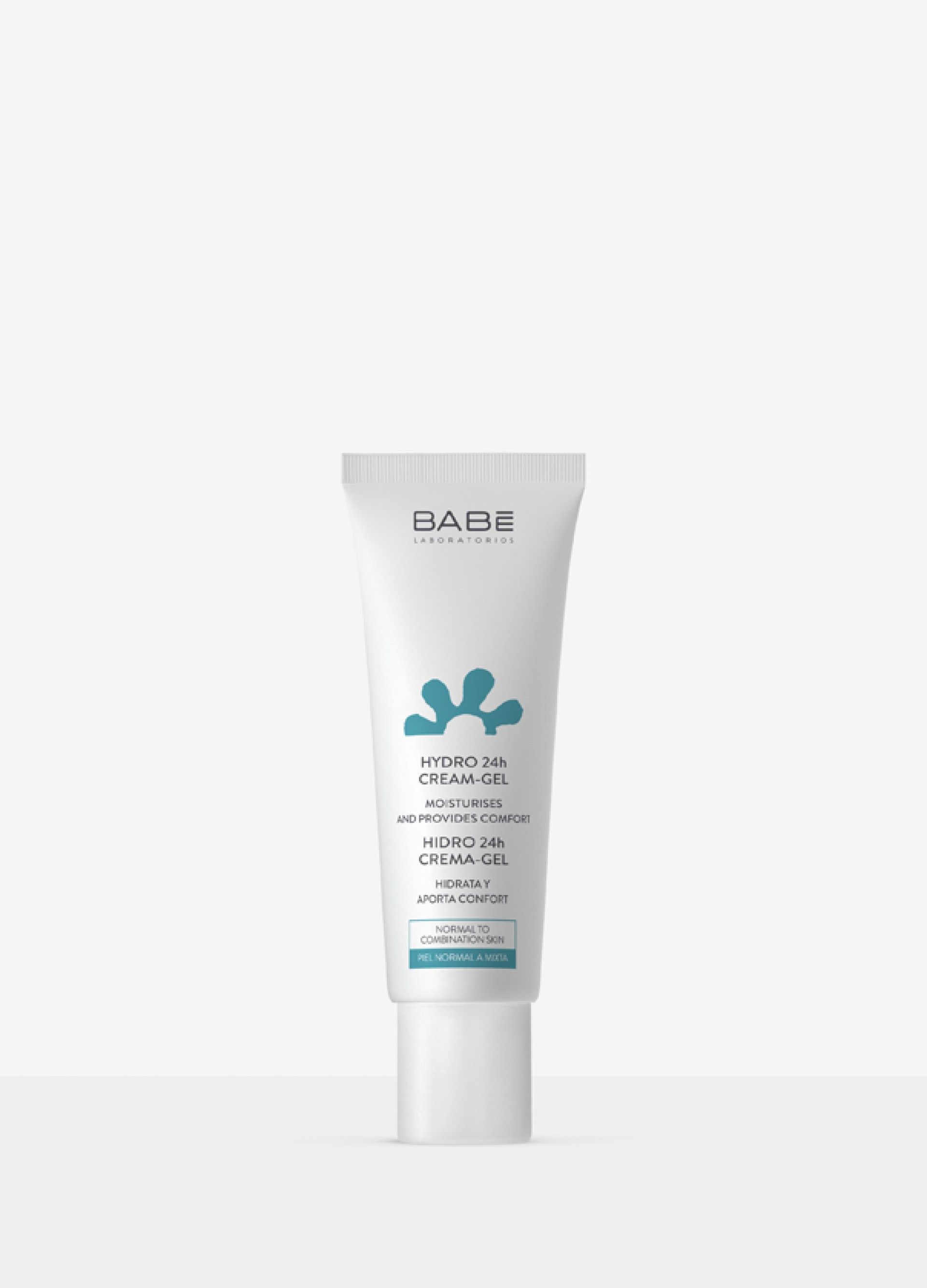 Babé Creme Facial Hidro 24H Light SPF20 - 50 ml