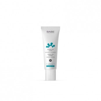 Bab Creme Facial Hidro 24H Light SPF20 - 50 mlt