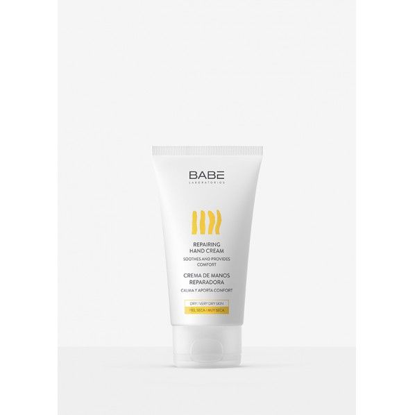 Bab Creme de Mos Reparador - 50 ml
