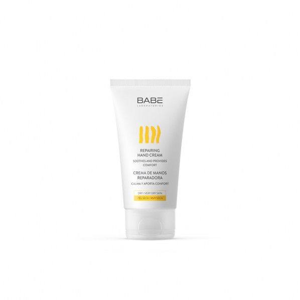 Bab Creme de Mos Reparador - 50 ml