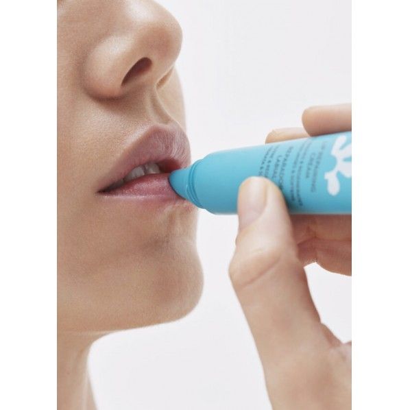 Bab Creme Reparador Labial - 15 ml