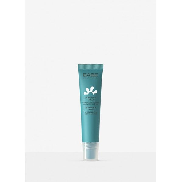 Bab Creme Reparador Labial - 15 ml