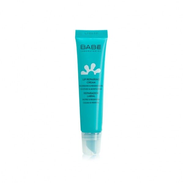 Bab Creme Reparador Labial - 15 ml