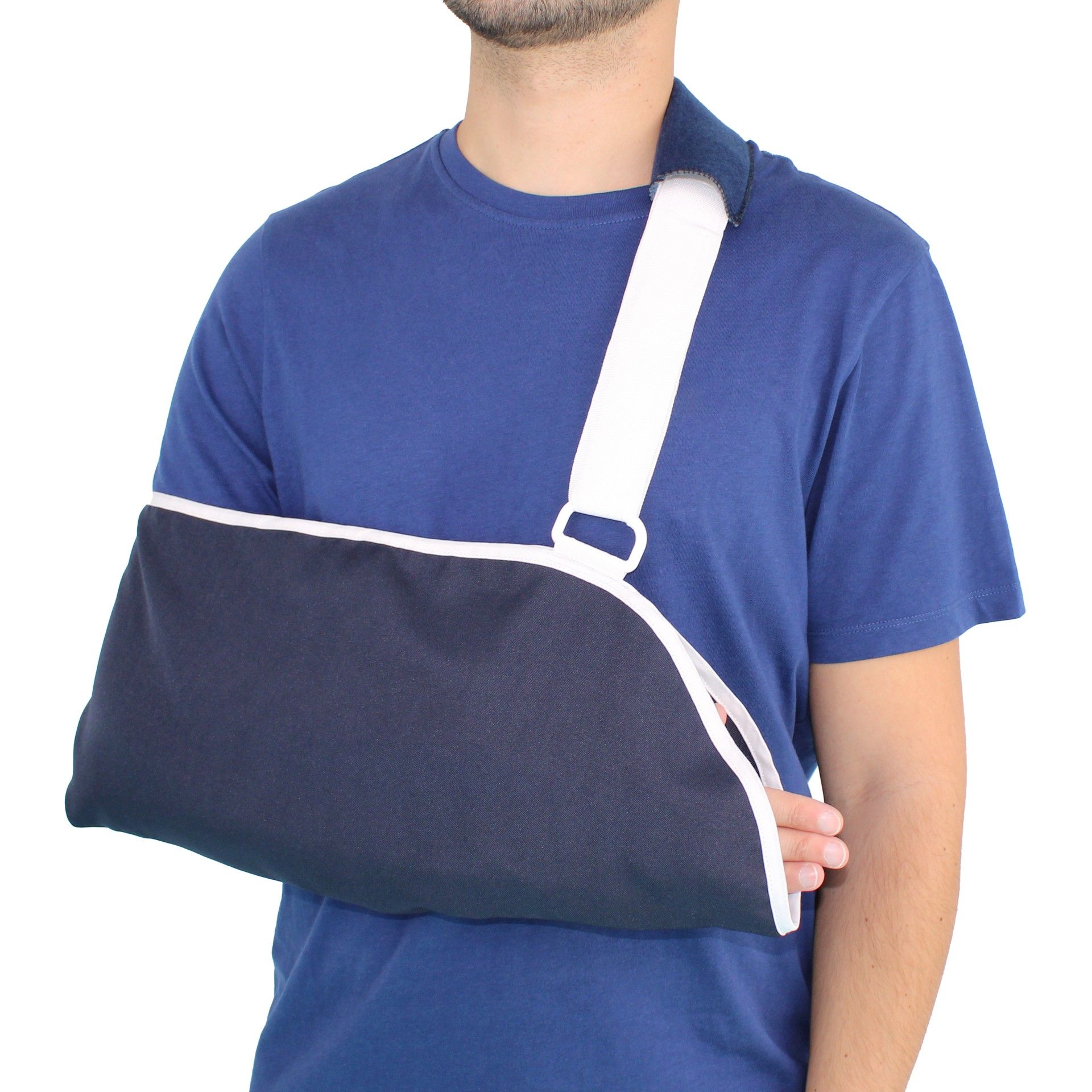 AmberMed Suporte de Braço Standard | Tamanho M