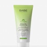 Bab Stop AKN Gel de Limpeza Esfoliante