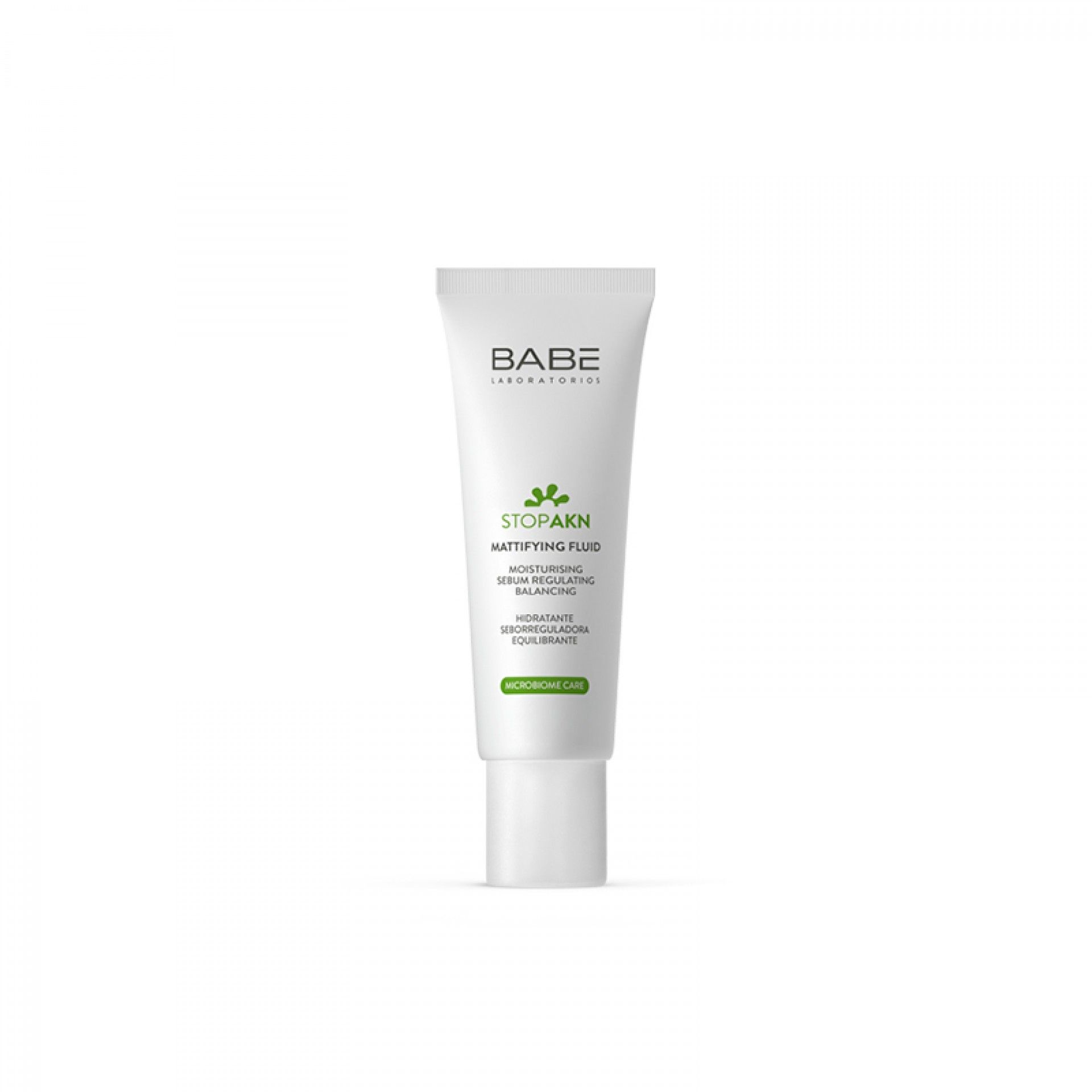 Babé Stop AKN Creme Matificante