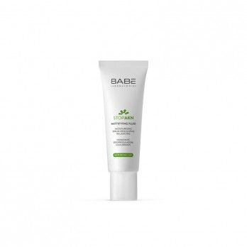 Bab Stop AKN Creme Matificantet