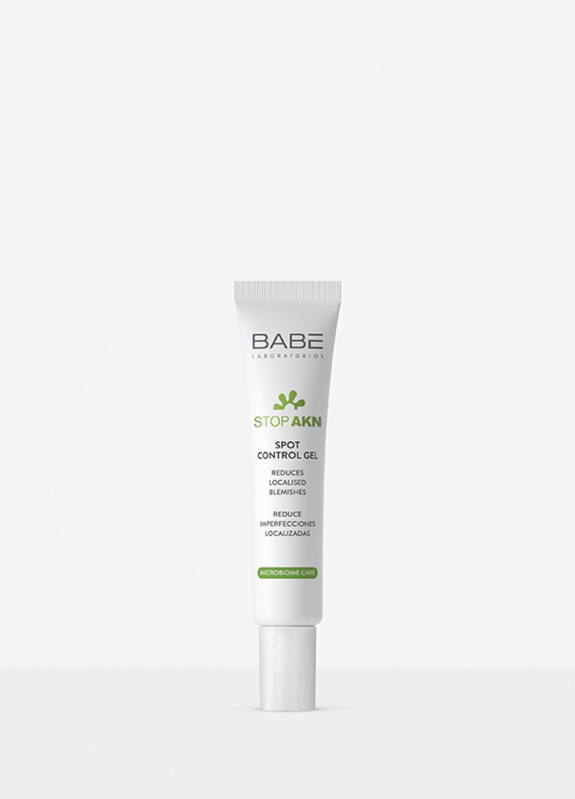 Babé Stop AKN Spot Control Gel