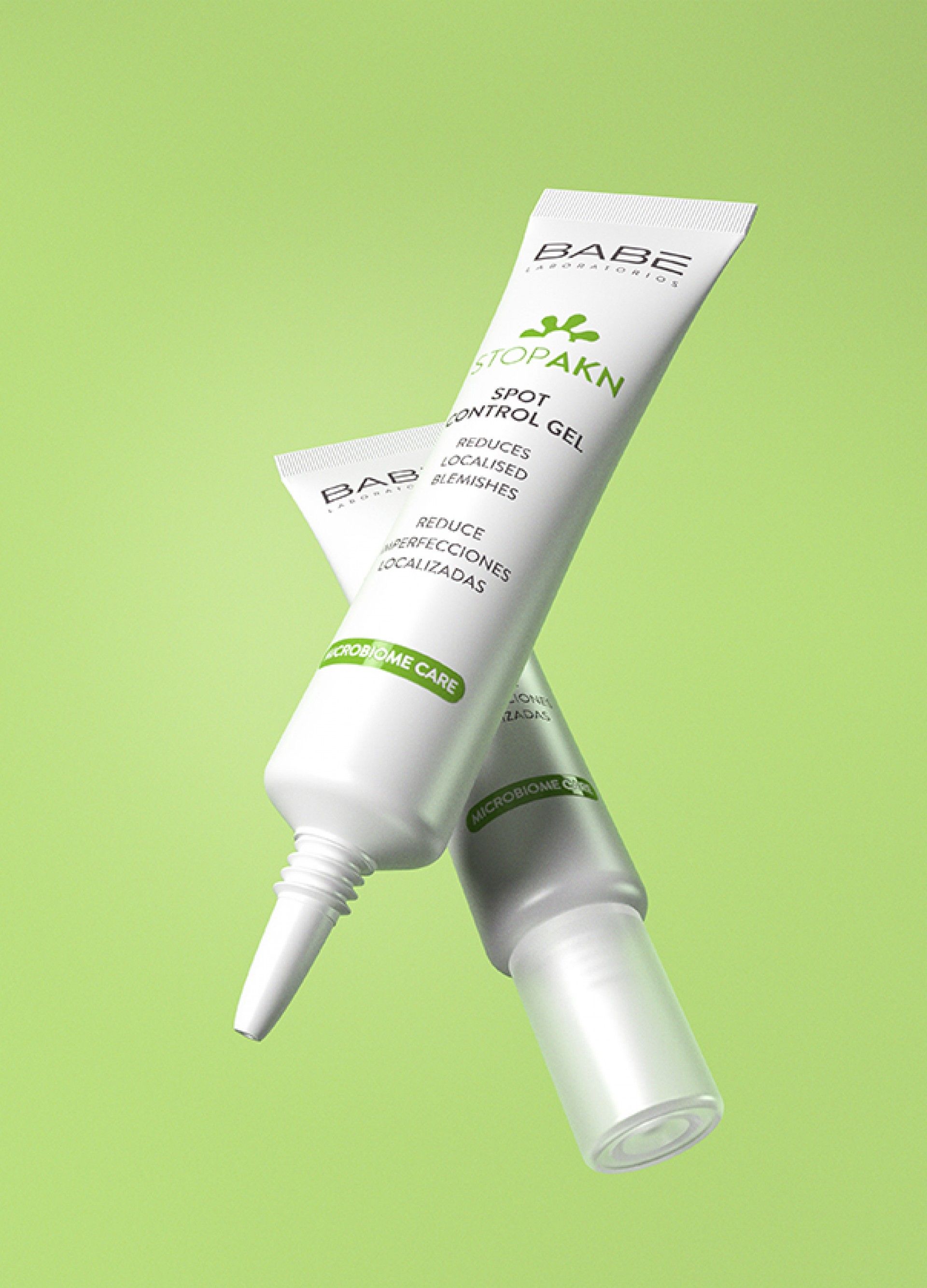 Babé Stop AKN Spot Control Gel