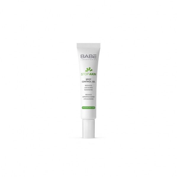 Bab Stop AKN Spot Control Gel