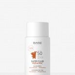 Bab Protetor Solar Facial Super Fluid Pediatric SPF 50
