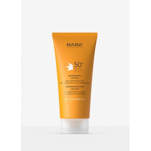 Bab Fotoprotetor Loo SPF 50+
