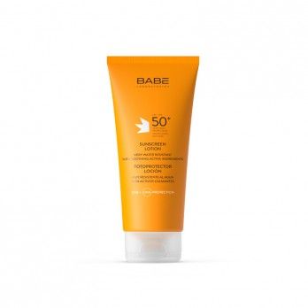 Bab Fotoprotetor Loo SPF 50+t