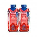 Bi-OralSuero Morango | 2 x 330 ml