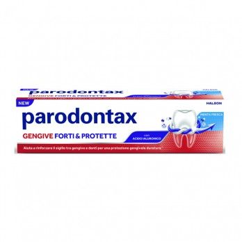 Parodontax Pasta Dentfrica com cido Hialurnico | 75 mlt