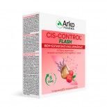 Cis-Control Cranberola Flash | 20 Cpsulas