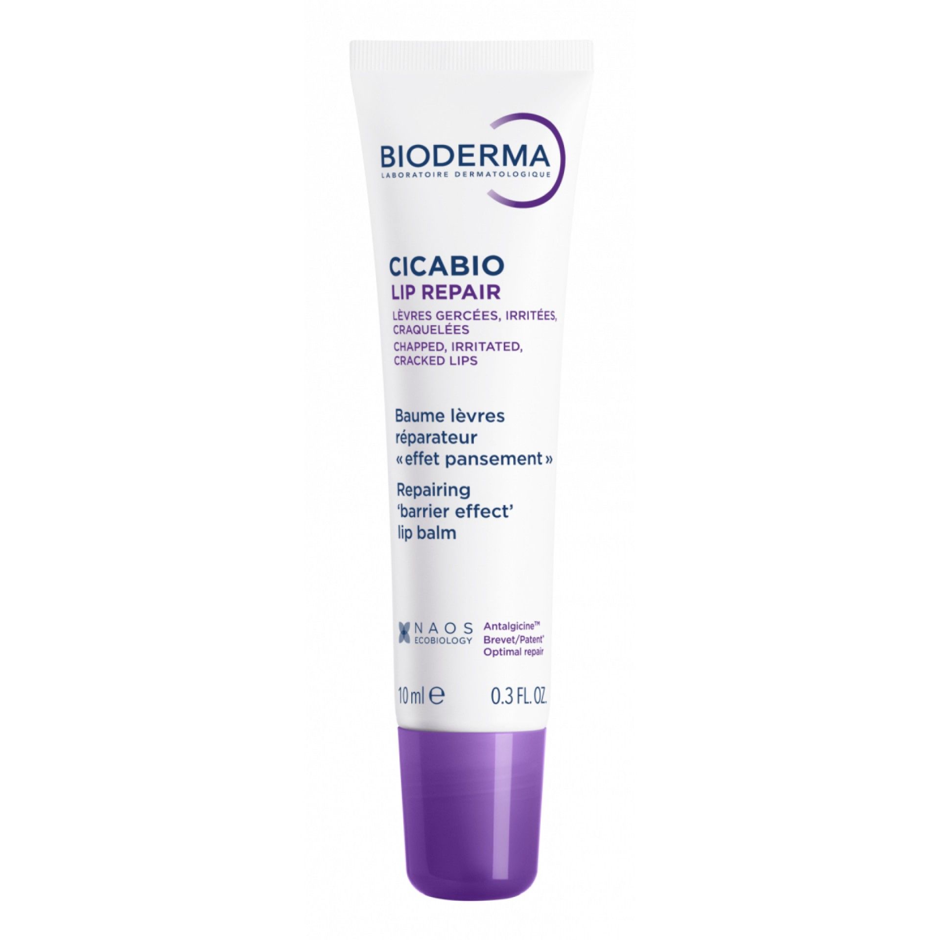 Bioderma Cicabio Lip Repair