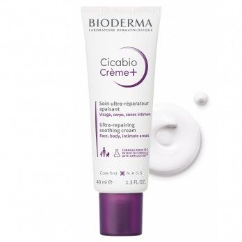 Bioderma Cicabio Cremet