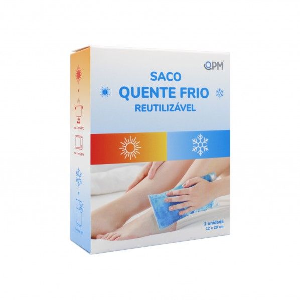Saco Quente Frio OPM