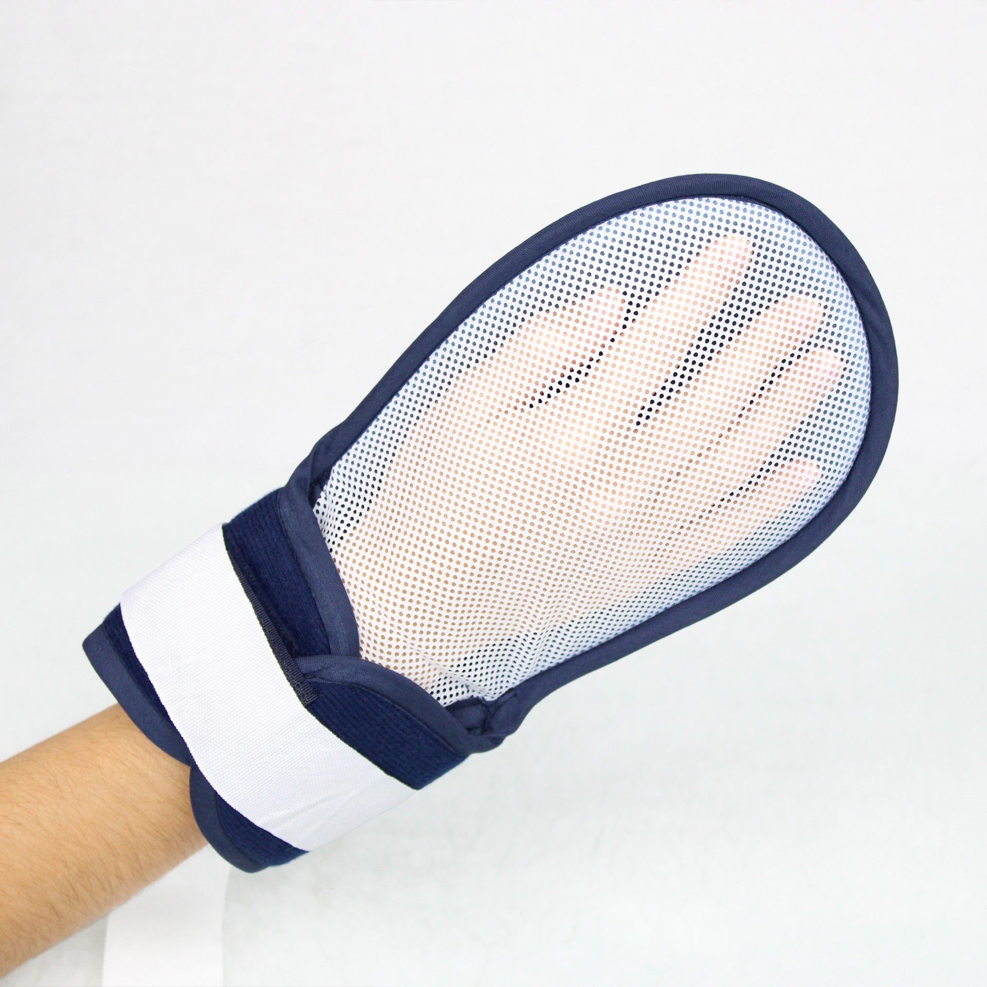 AmberMed Luva de Imobilização Adulto S/M