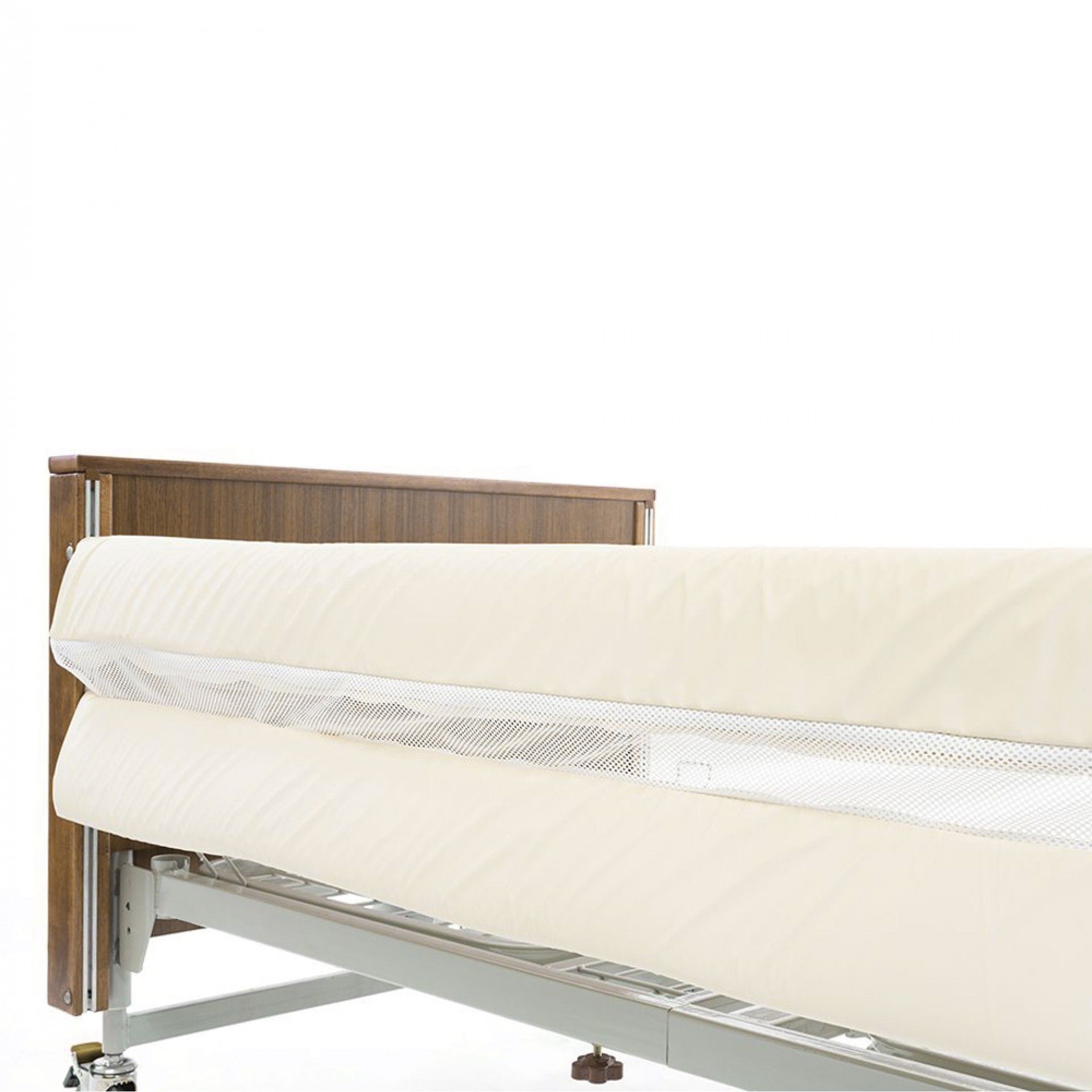 Protetor para Grades de Cama 75 x 200 cm