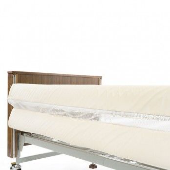 Protetor para Grades de Cama 75 x 200 cmt