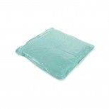 Almofada Antiescaras em Gel de Silicone Fludo | 45 x 45 x 4 cm