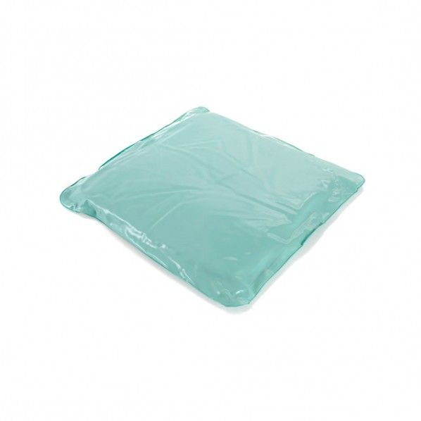 Almofada Antiescaras em Gel de Silicone Fludo | 42 x 42 x 4 cm