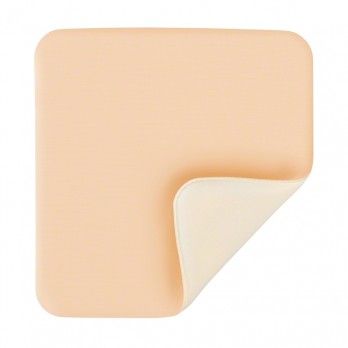 Askina Foam - 10 unidades | 10 x 10 cmt