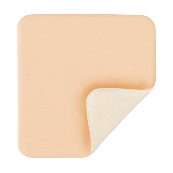 Askina Foam - 10 unidades | 10 x 10 cm